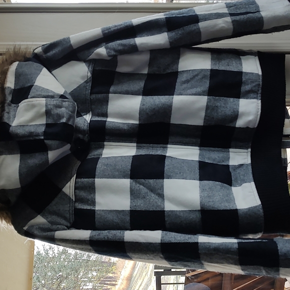 Coat boot set - Picture 3 of 5